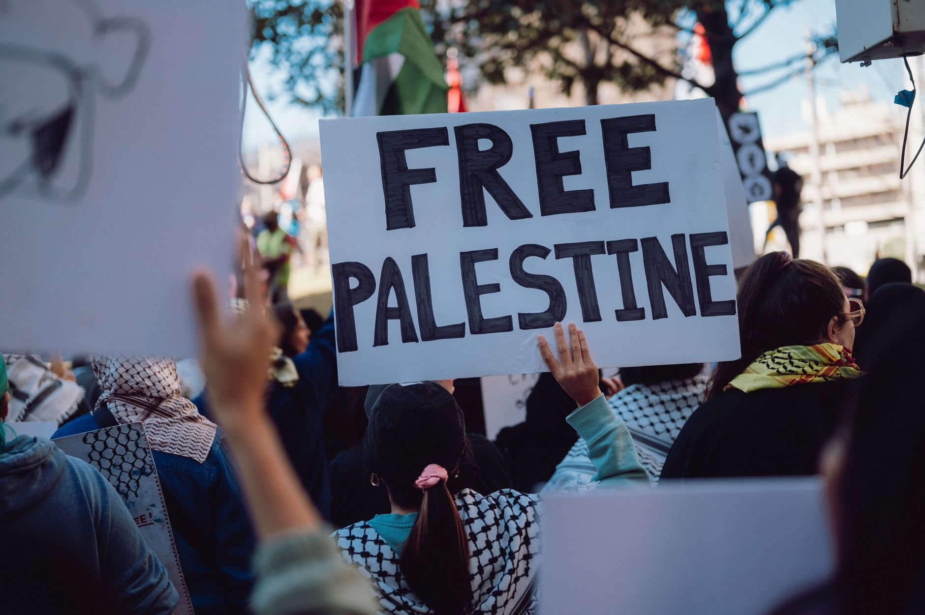Palestina pode ter novas eleições presidenciais em 2025