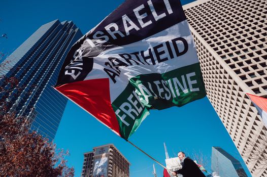 Israeli opposition accuses Netanyahu of trying to 'delegitimise' election