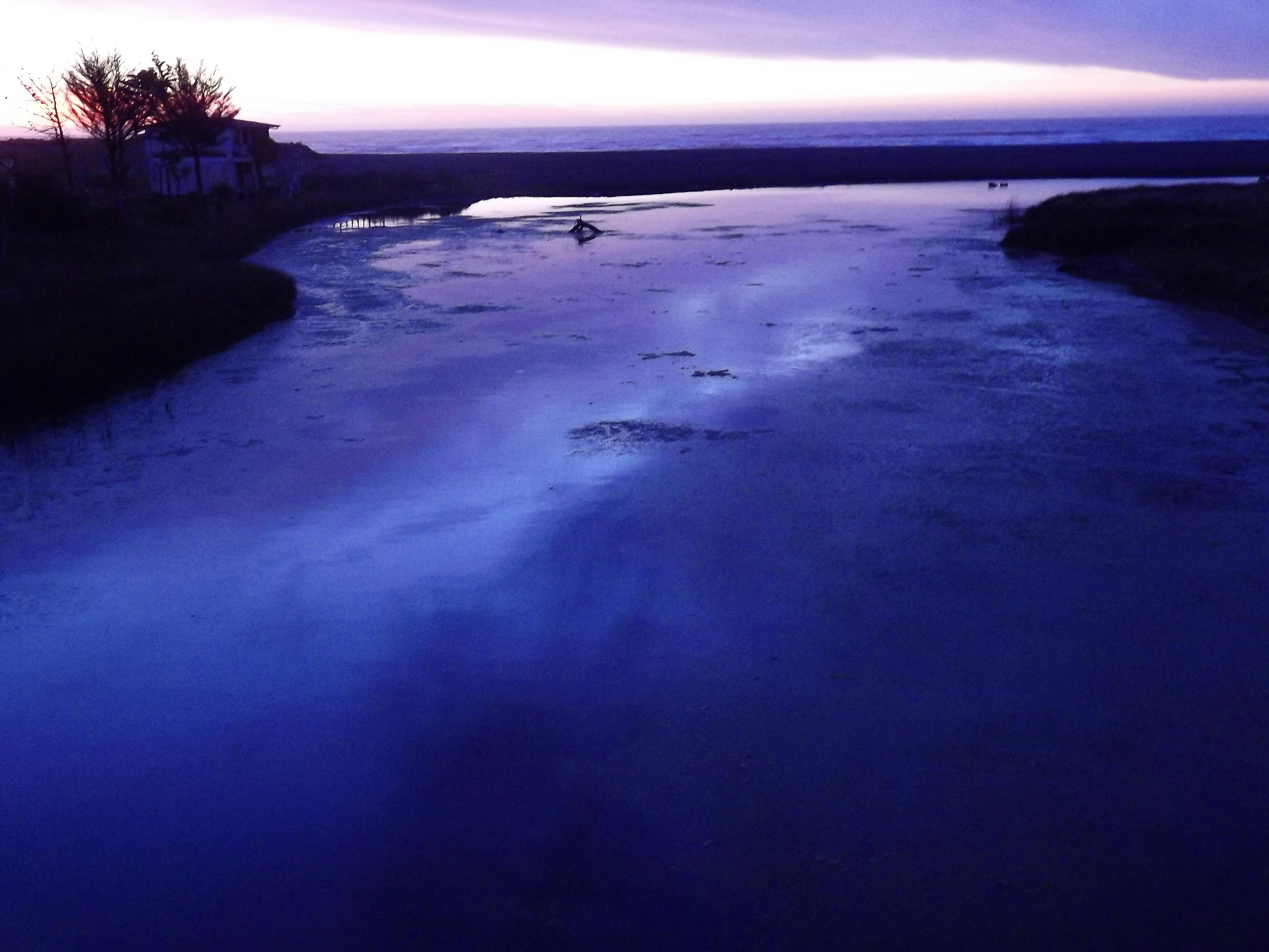 Gambar Awan Ungu | Kumpulan Gambar Bagus