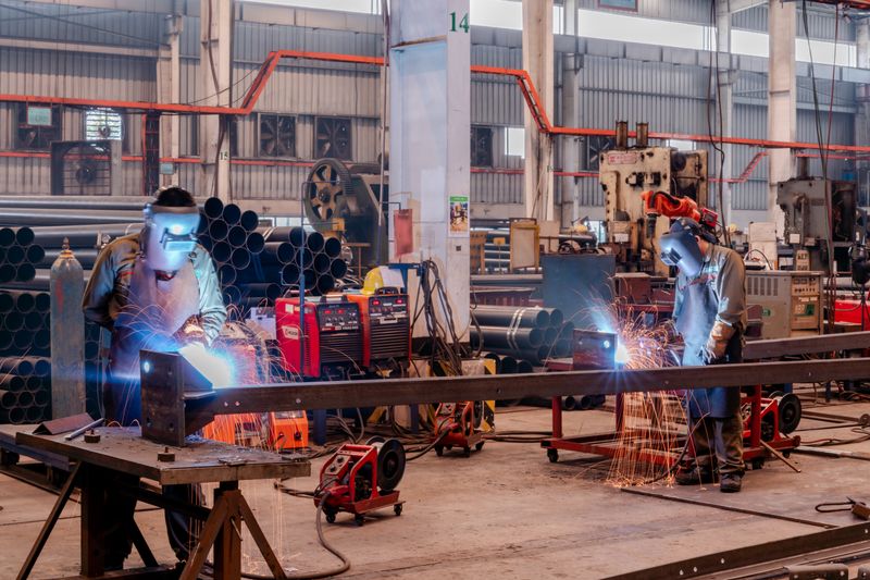 WPS vs. PQR vs. welder qualification records