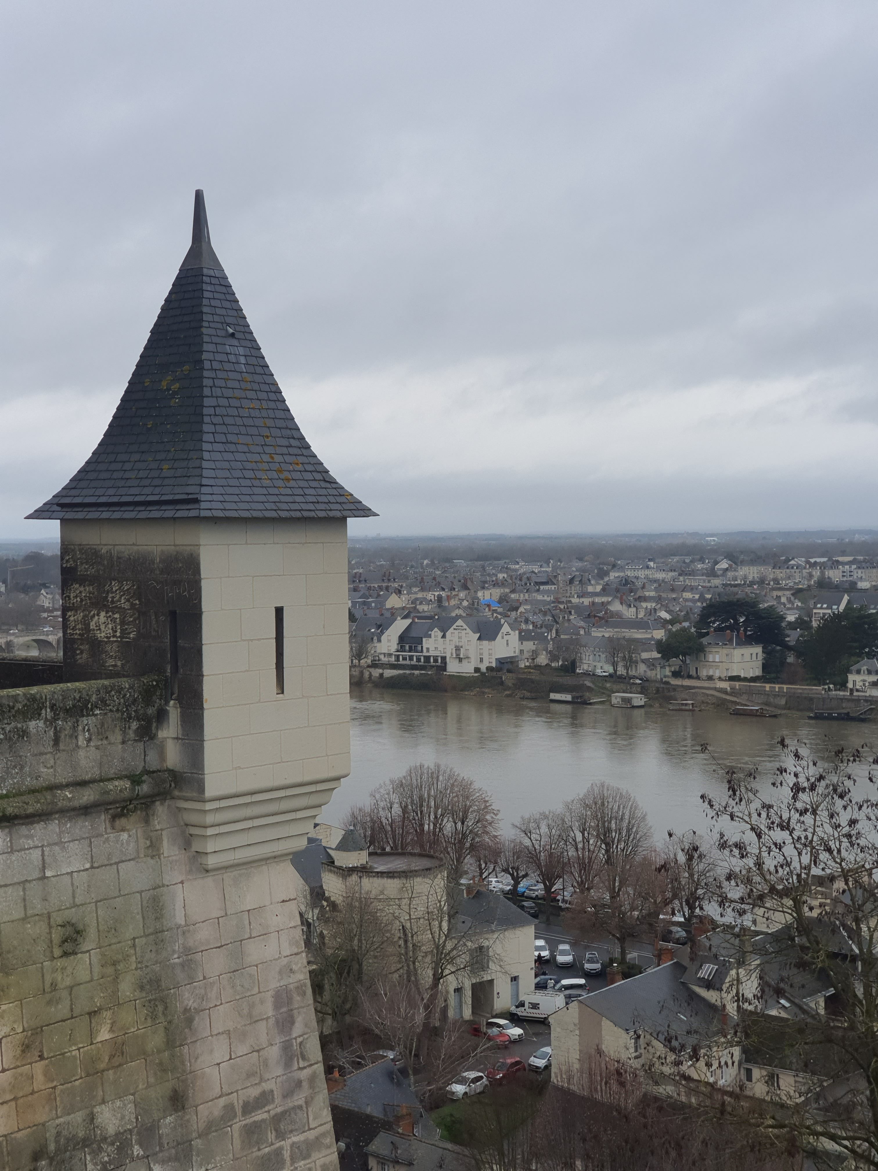 Les meilleures destinations de road trip en France pour 2026 - illustration