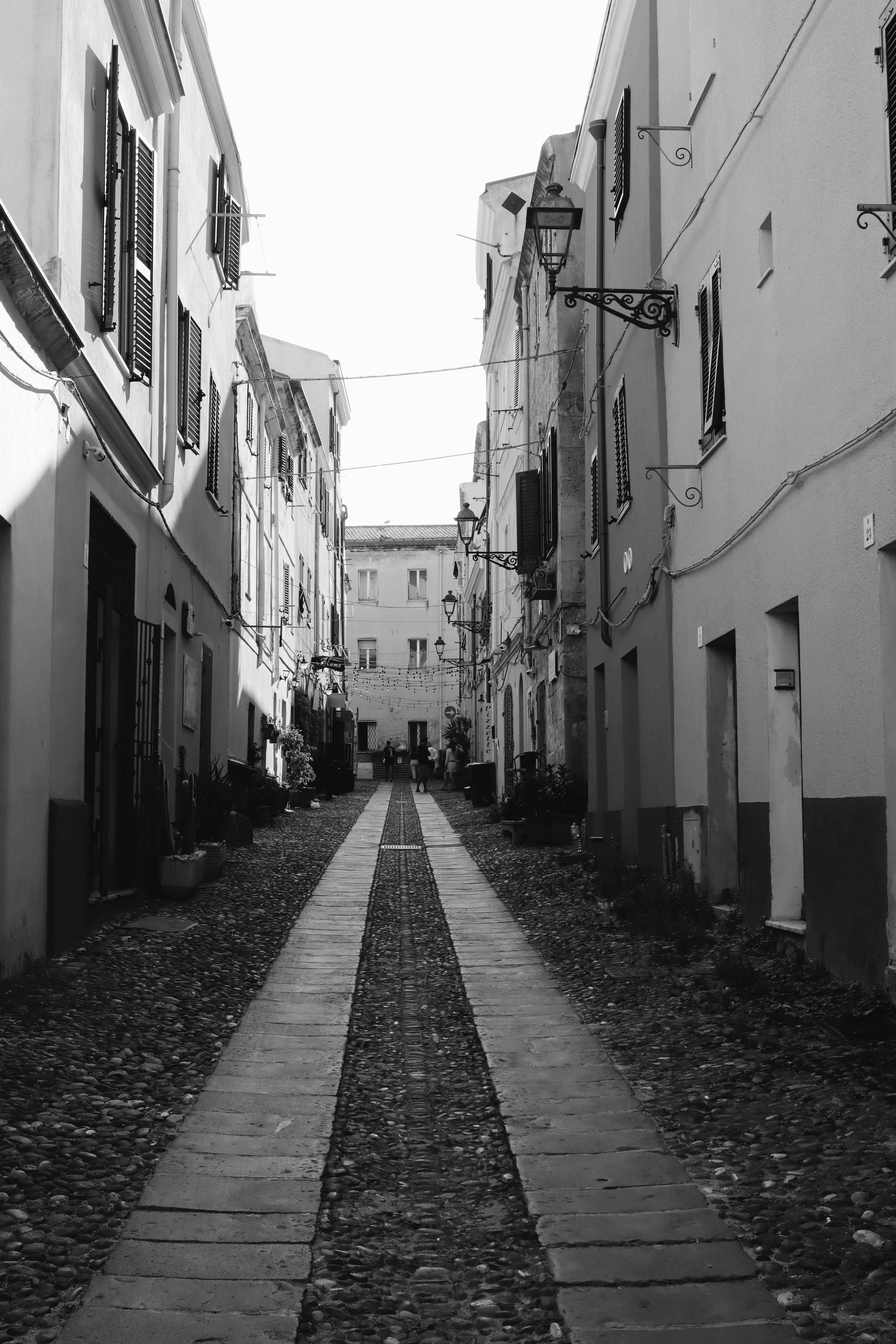 Gratis Immagine gratuita di 2023, agosto, alghero Foto a disposizione