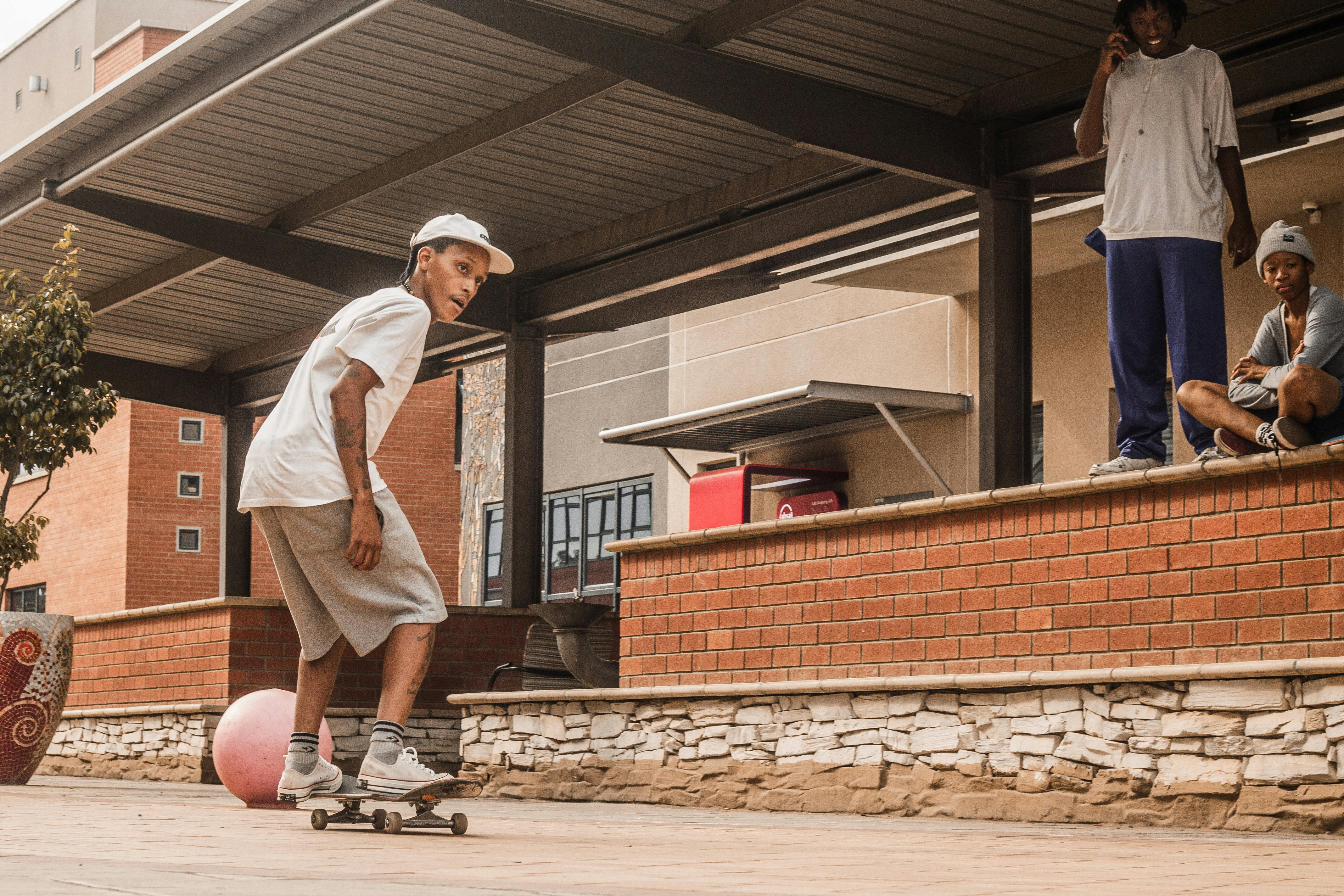 Shifting the culture of youth sport by supporting coaches — Photo by ThePLUG ... on Pexels