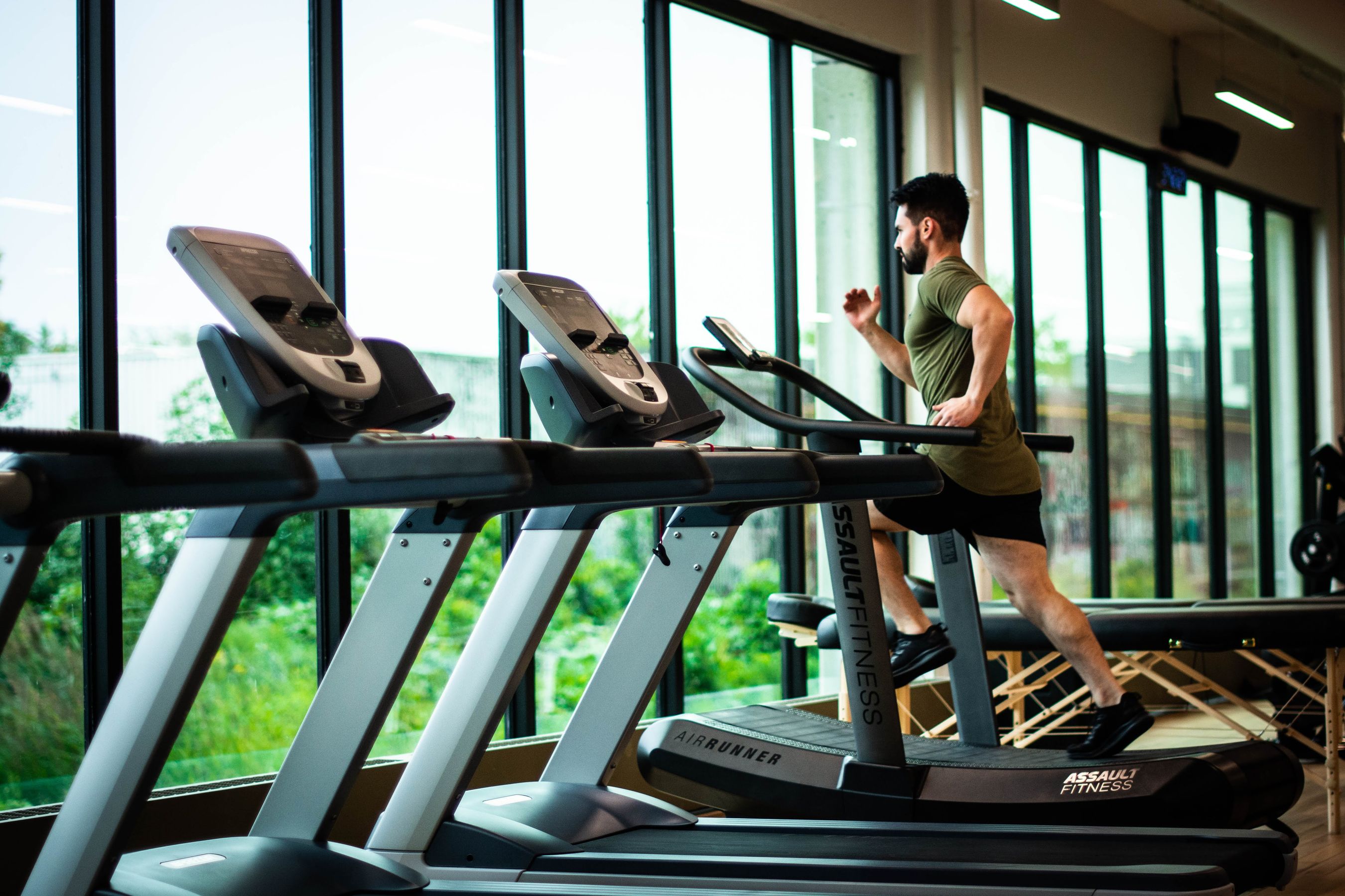 Top AI Website Builders for Gyms in 2026