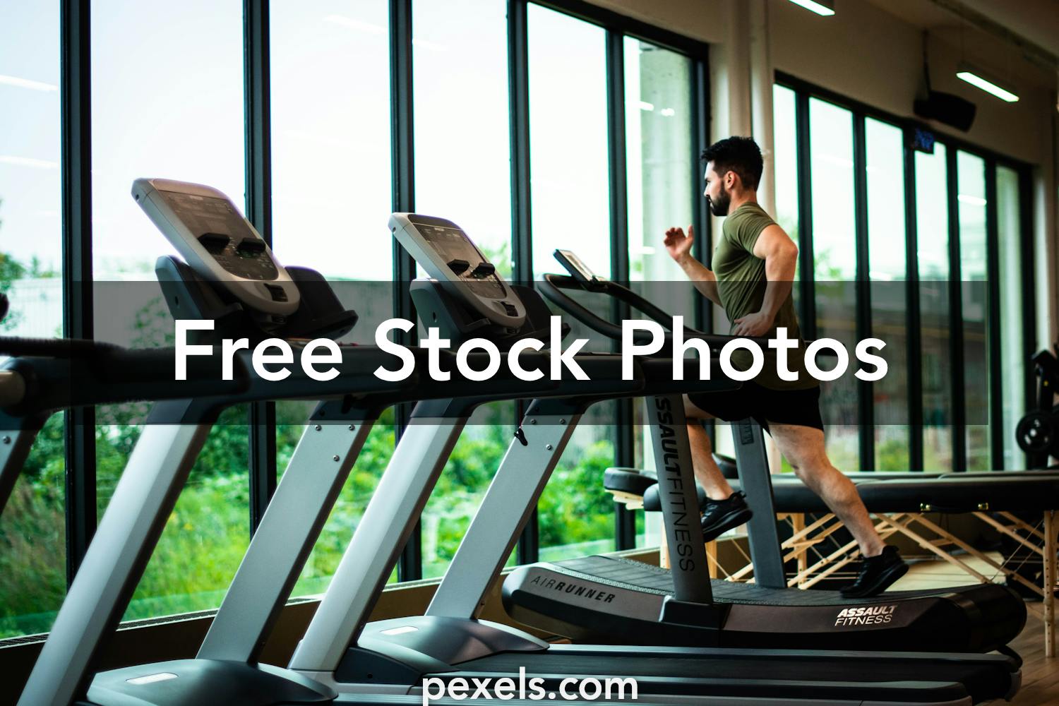 6 000 Best Gym Photos 100 Free Download Pexels Stock Photos