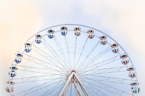 Gratis stockfoto met bewolking, bewolkt, bouw