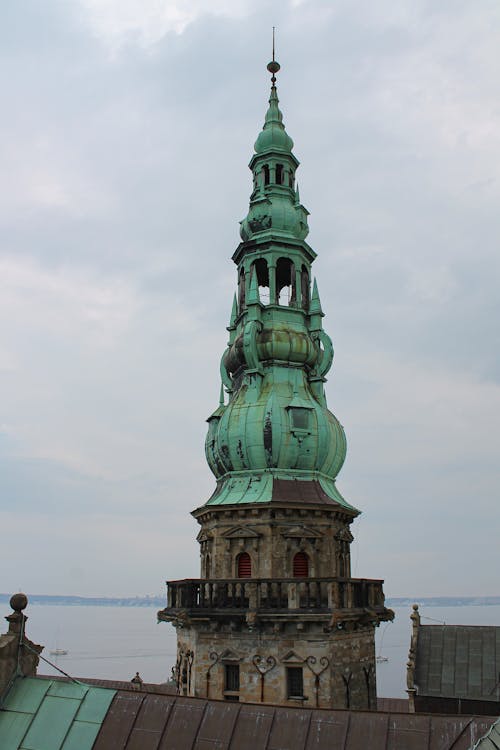 Бесплатное стоковое фото с башни, башня, вертикальный выстрел