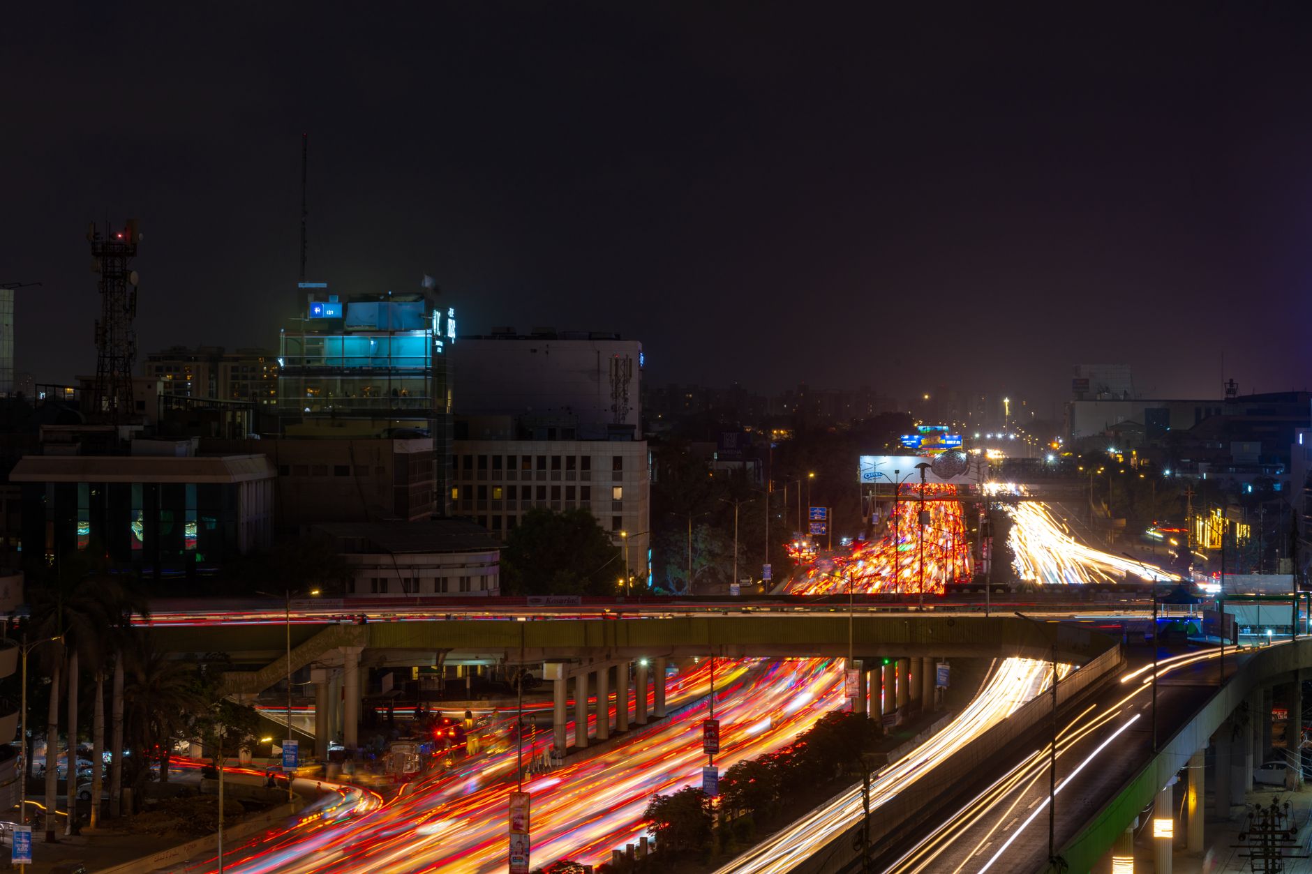 Featured image for the article: Bengaluru bikers contest proposed flyover restrictions from September 4