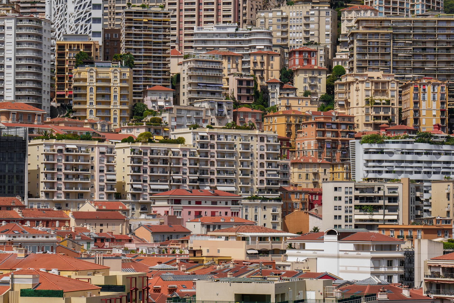 Monaco, Monaco