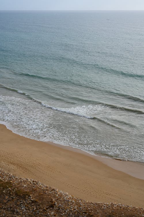 Imagine de stoc gratuită din coastă, face cu mâna, faleză