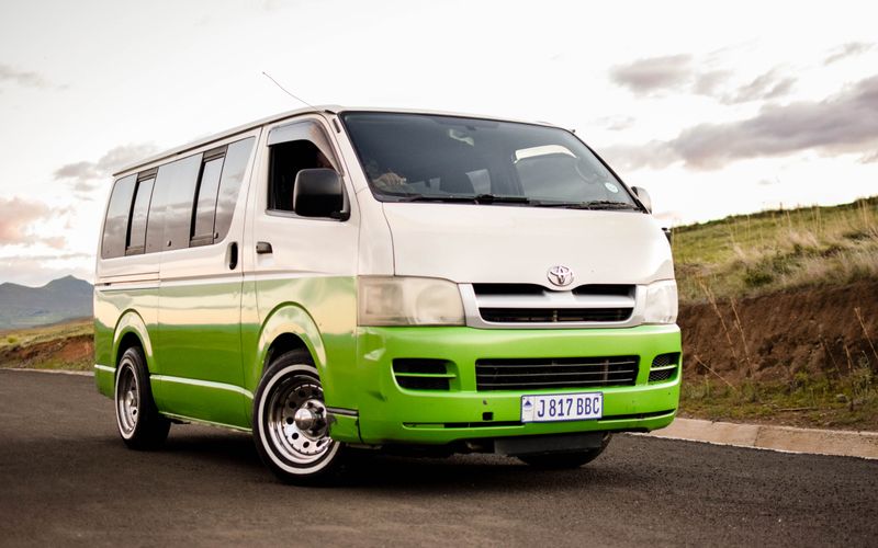 Van