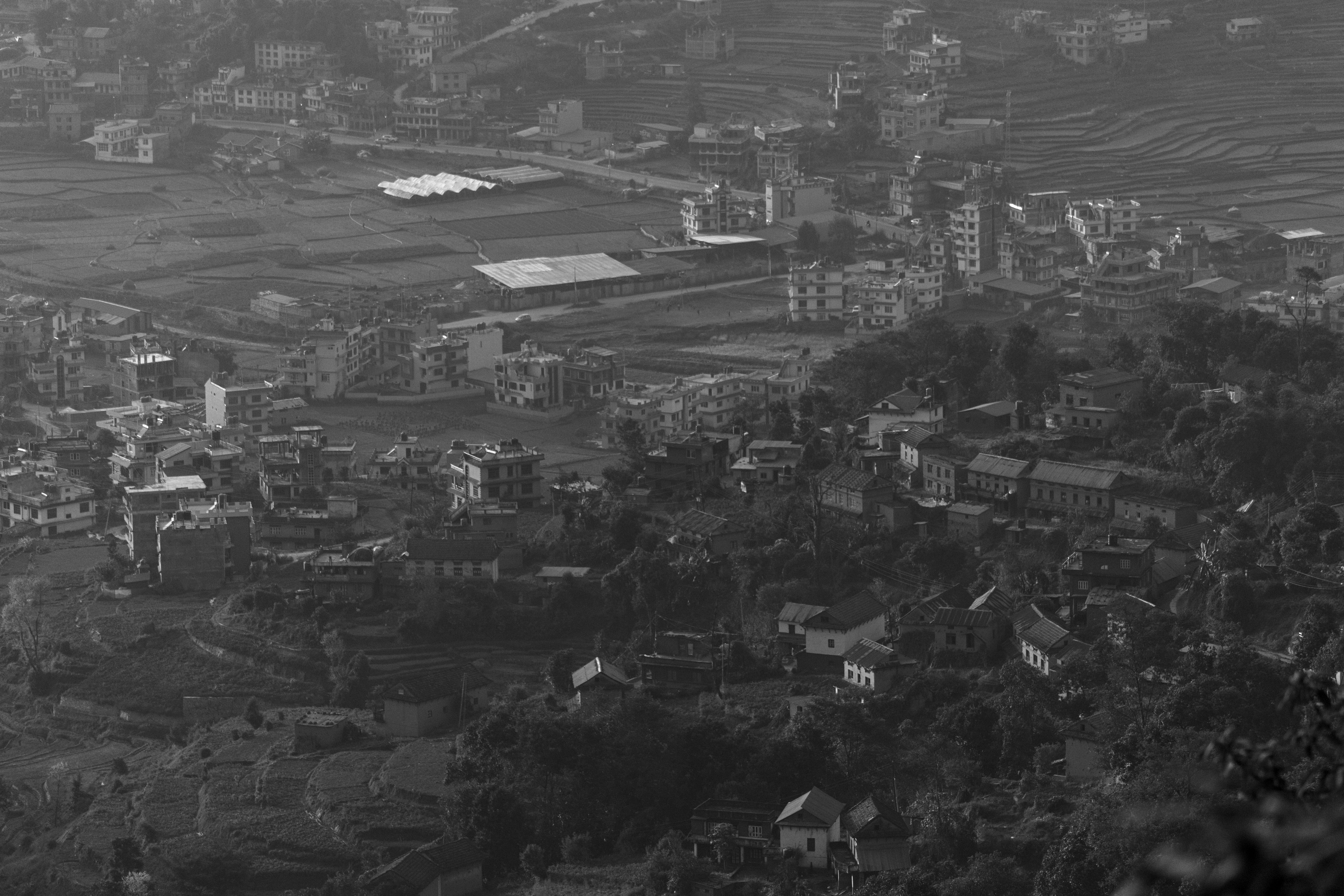 Doğa