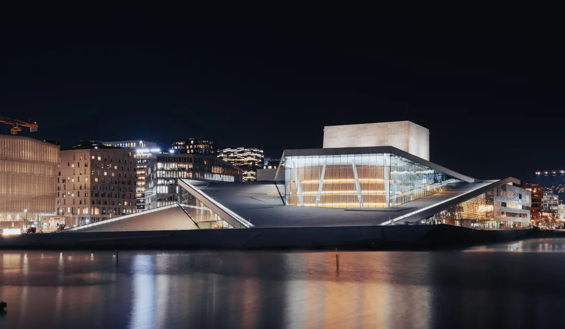 Oslo