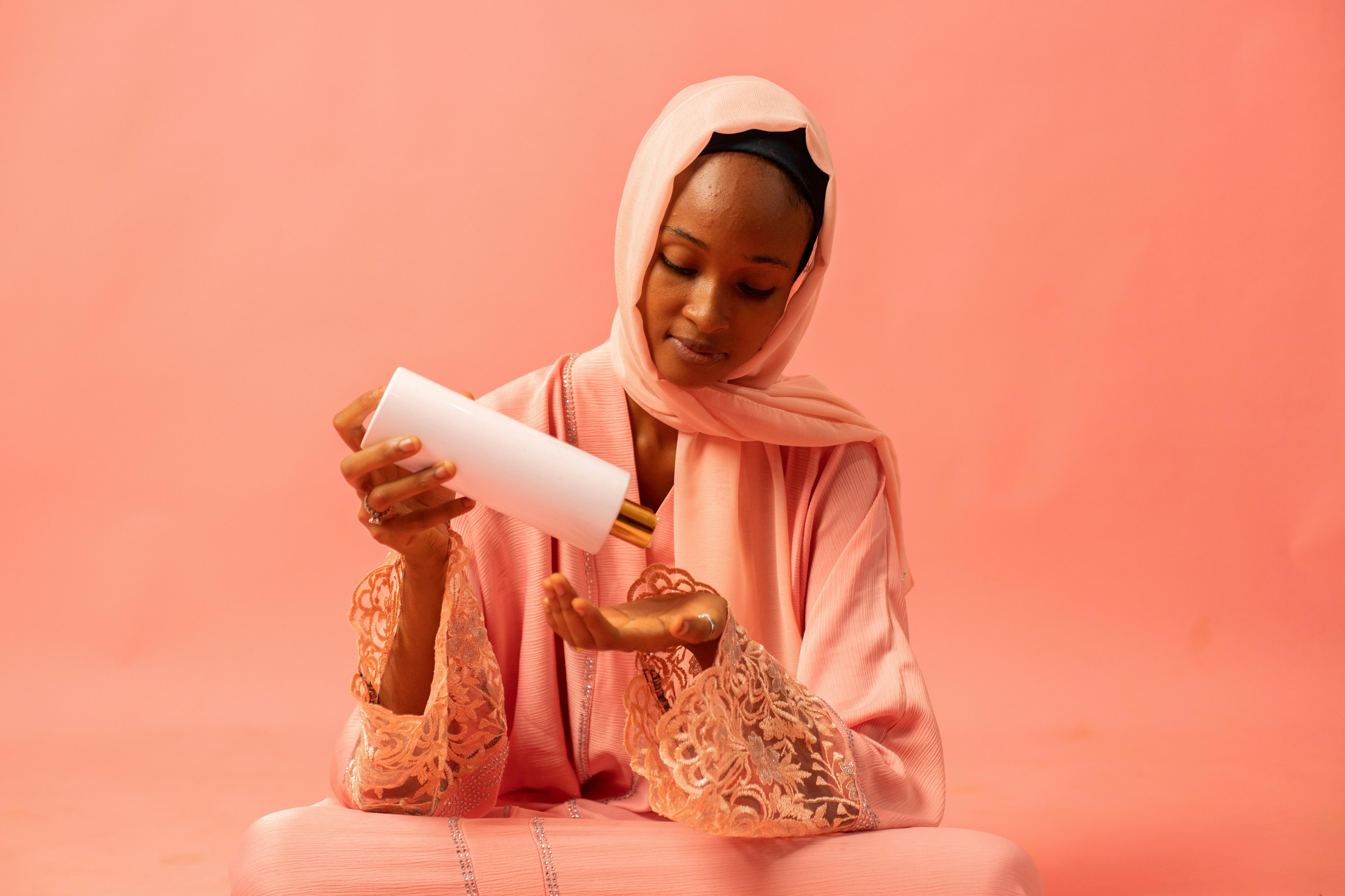 The One Skincare Shift Beauty Experts Recommend Making After 50 — Photo by Ila Bappa Ibrahim on Pexels