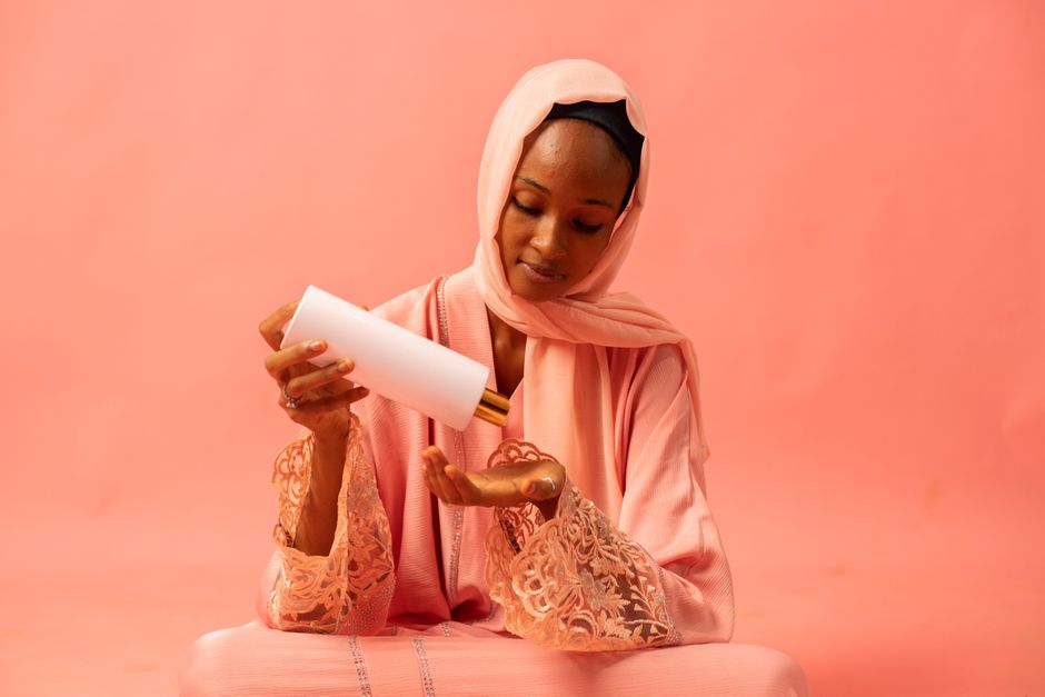 Ultimate Anti-Aging Skincare Routine for Nigerian Skin