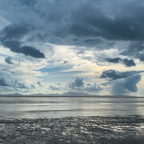 Kuala Perlis Beach