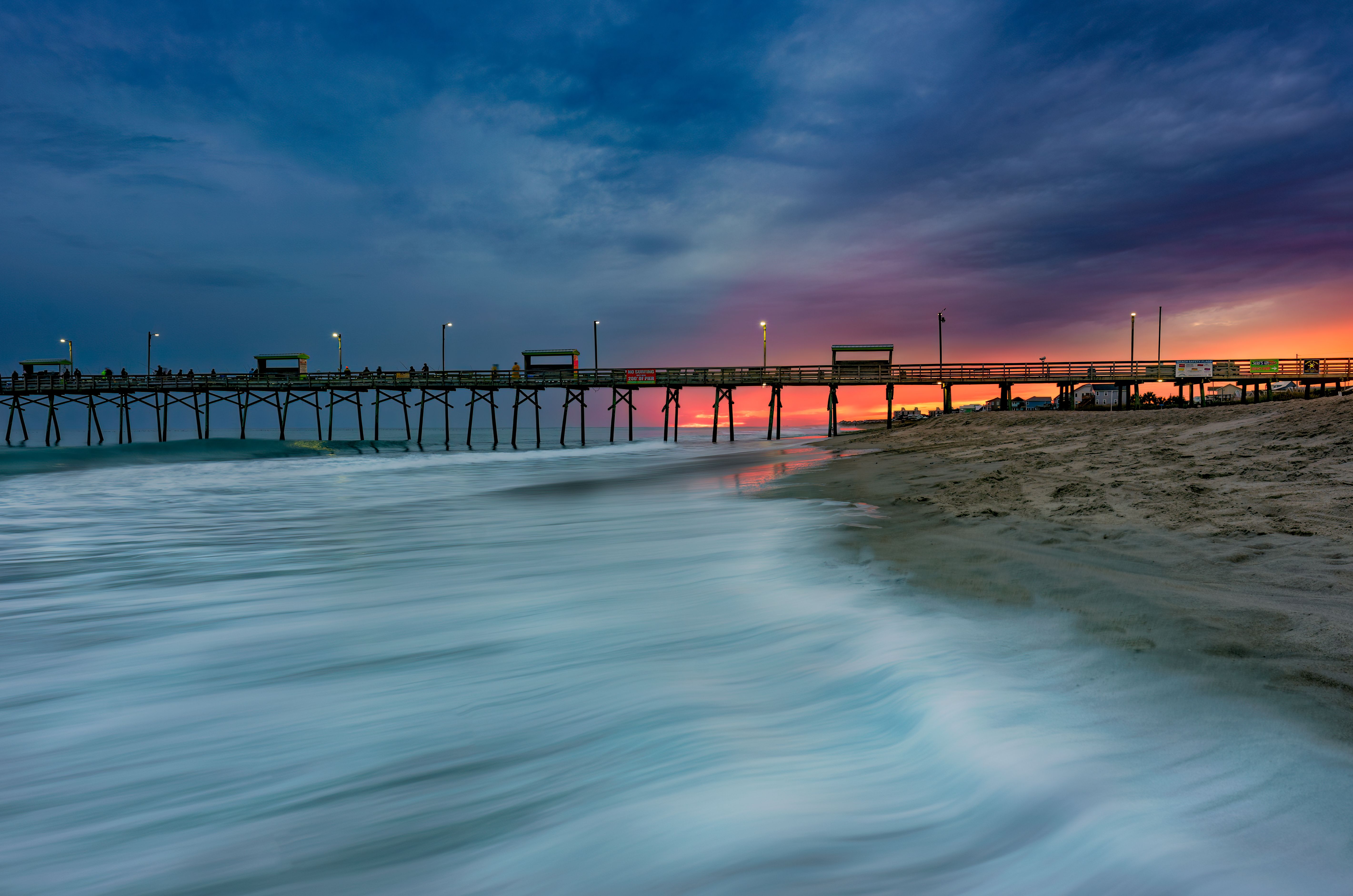 Emerald Isle