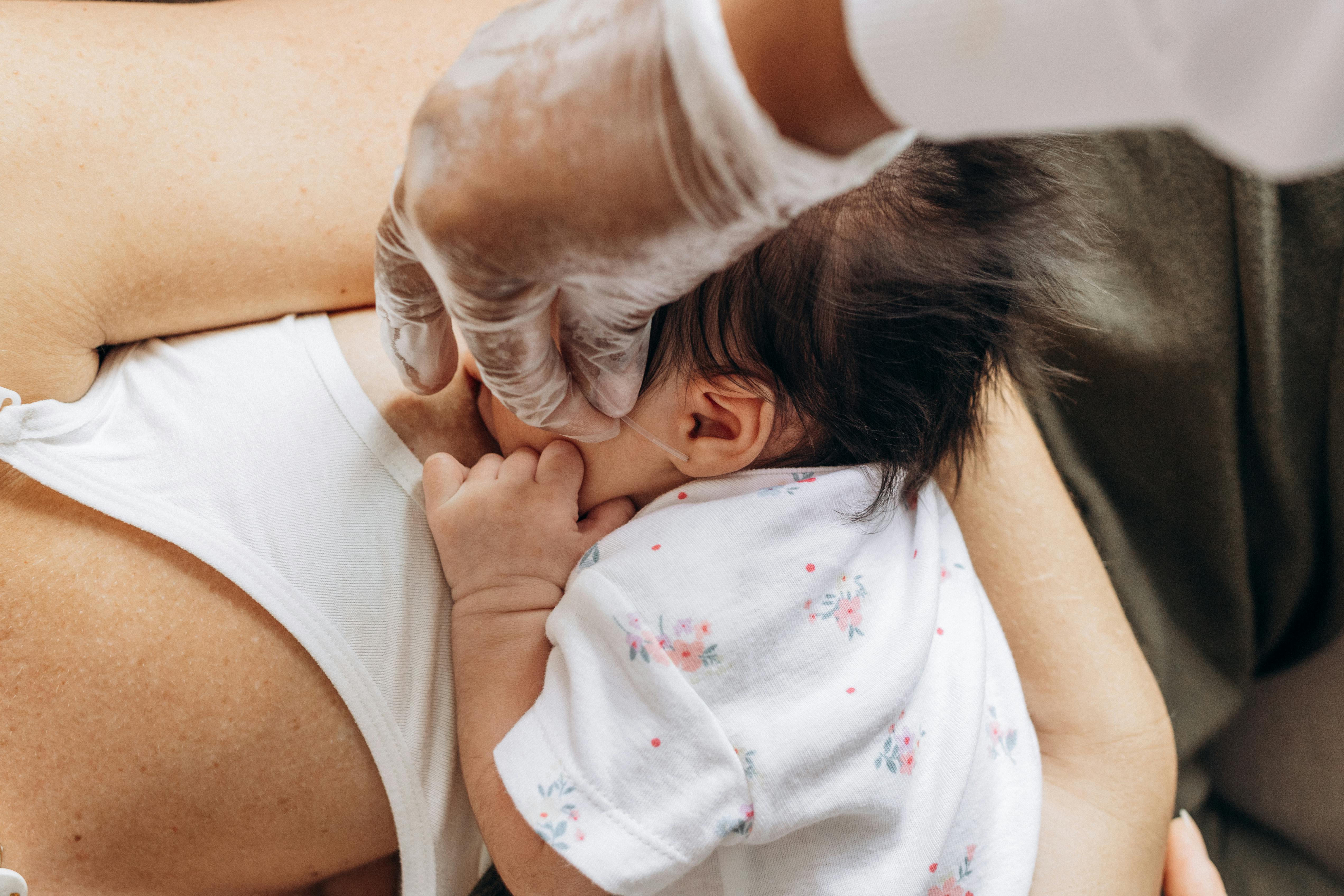 Everything A New Mother Needs To Know About Breastfeeding Doc