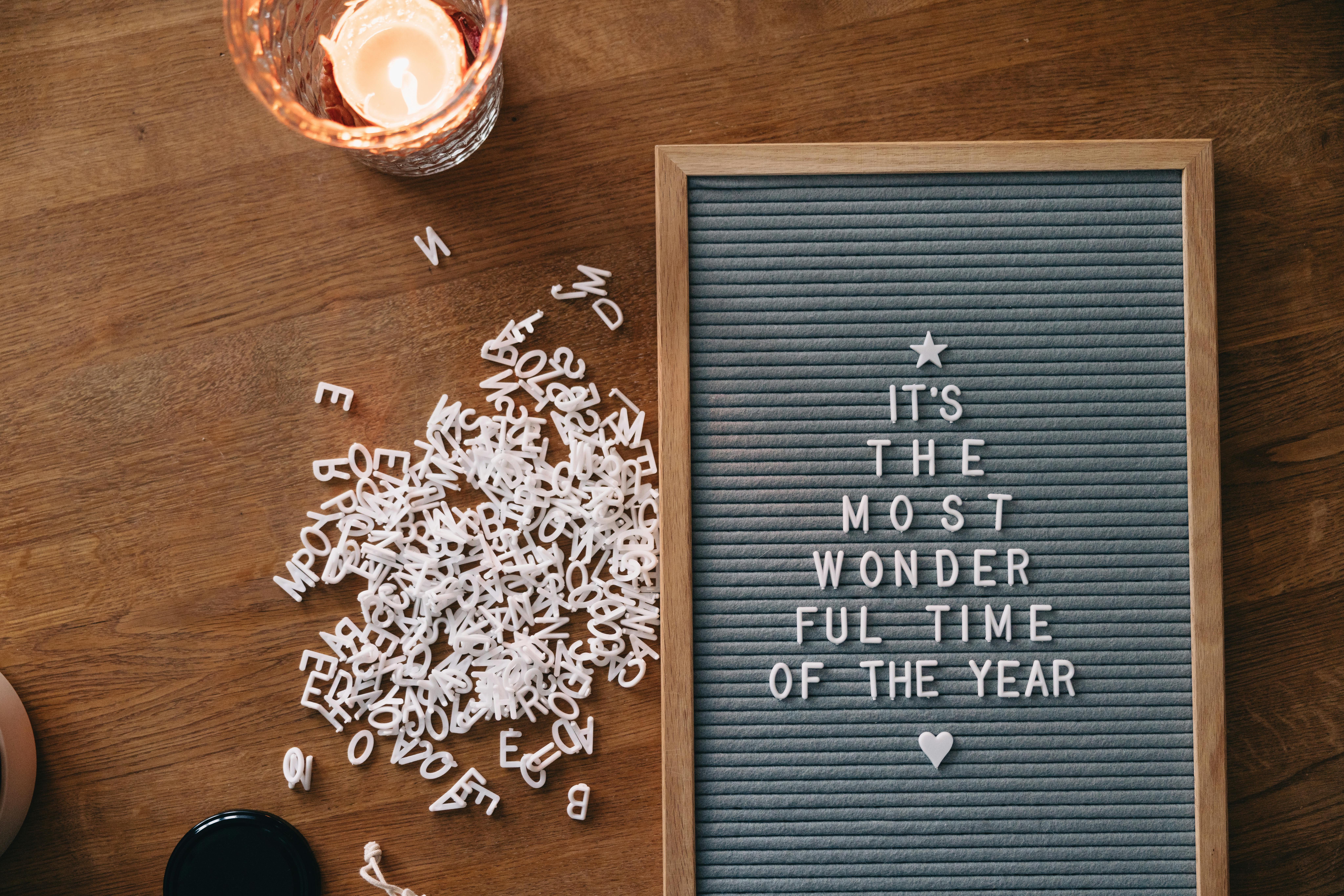 Where do you feel most at home?