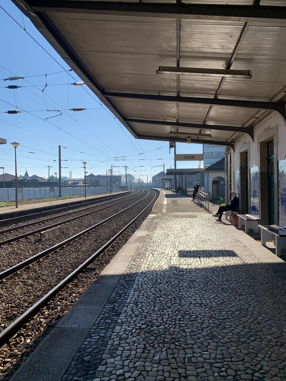 Ovar prepara cinco dias para a palavra sair dos livros e ocupar a cidade