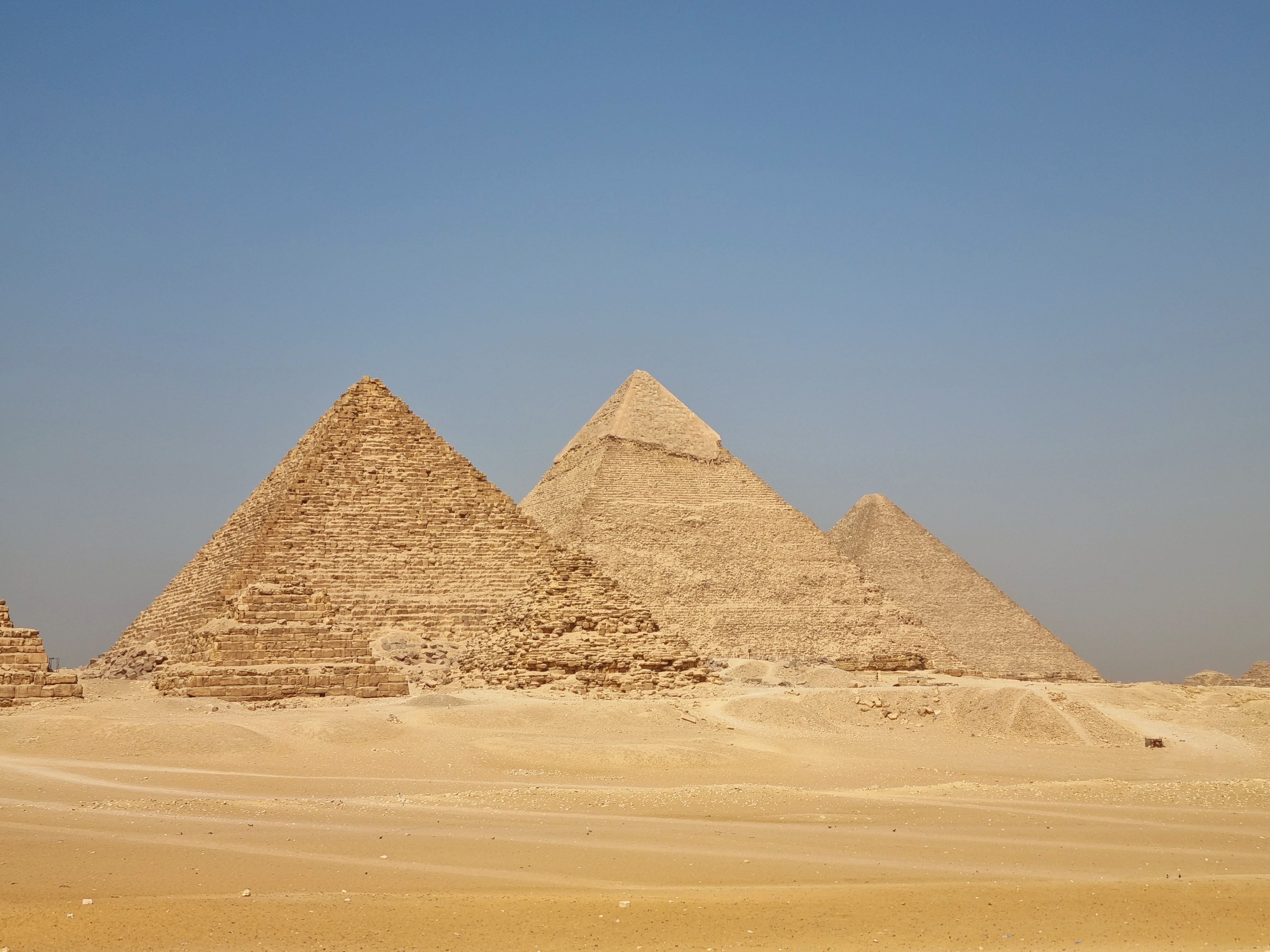 When to dive in Egypt?