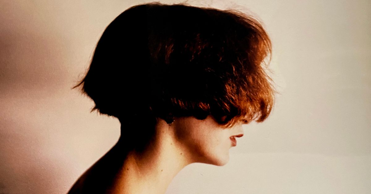 inspirasi model soft layer pendek bob