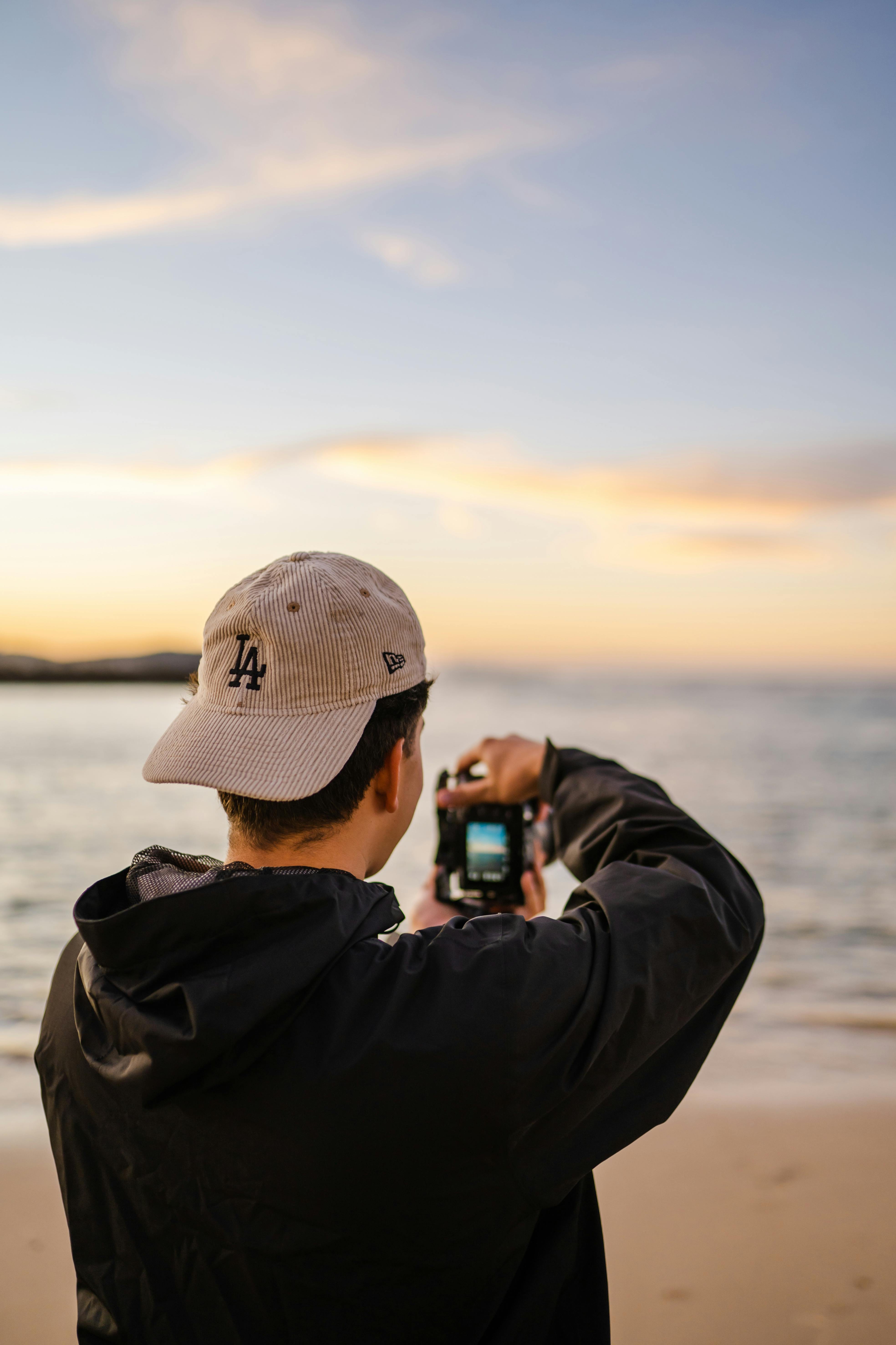 Exploring the Beautiful Beaches of Marthas Vineyard