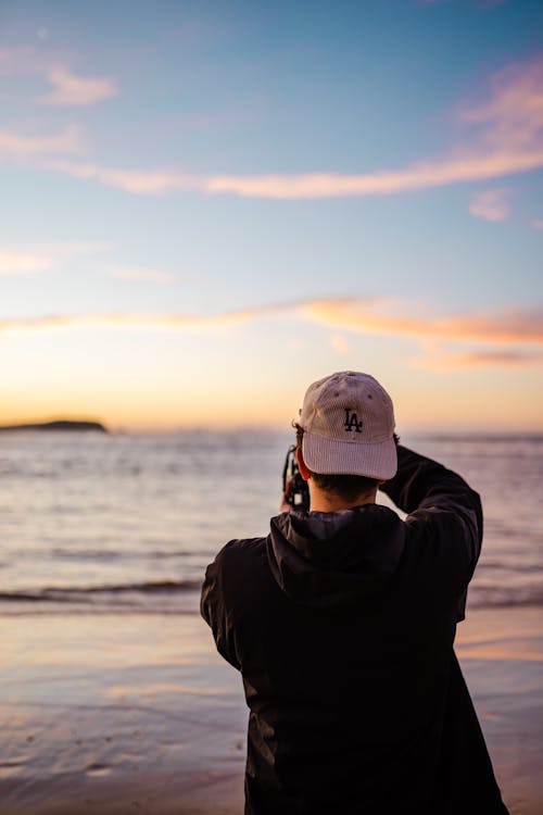 Gratis arkivbilde med bukt, fotograf, fotografering