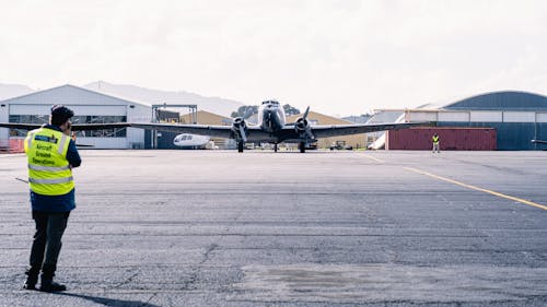 Imagine de stoc gratuită din aeronavă, aeroport, avion cu reacție