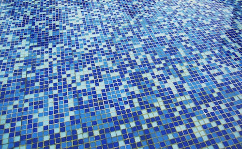 Free stock photo of blue, grid
