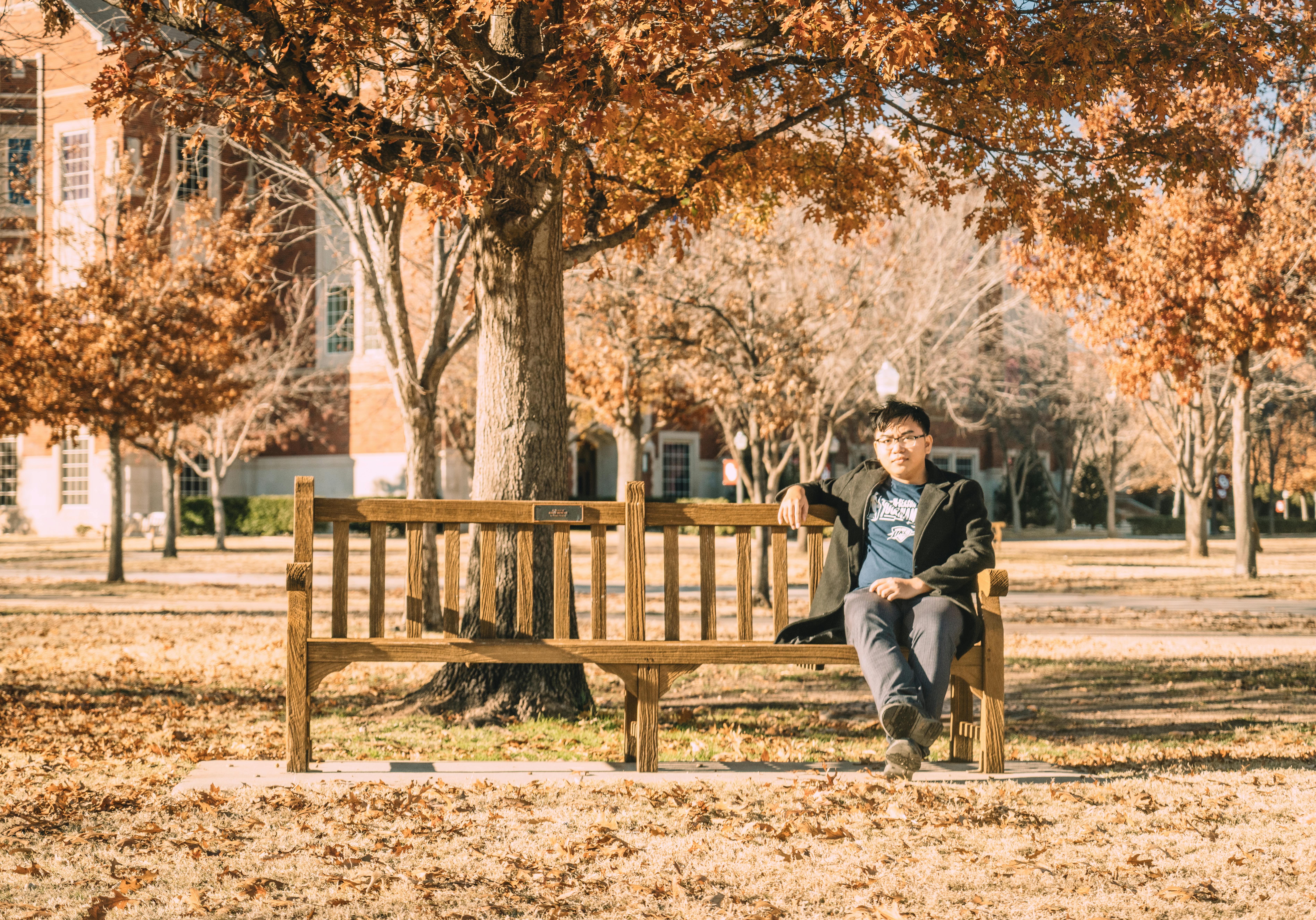 What to Do While Waiting for College Admissions Decisions — Photo by An Vuong on Pexels