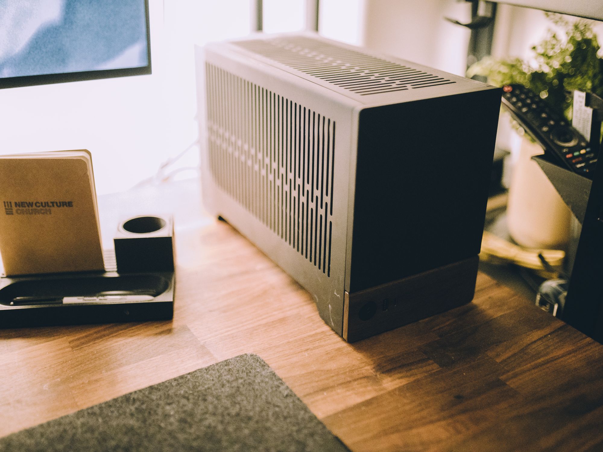 Office Removals in Whitefield, North West — office relocation team moving desks and equipment