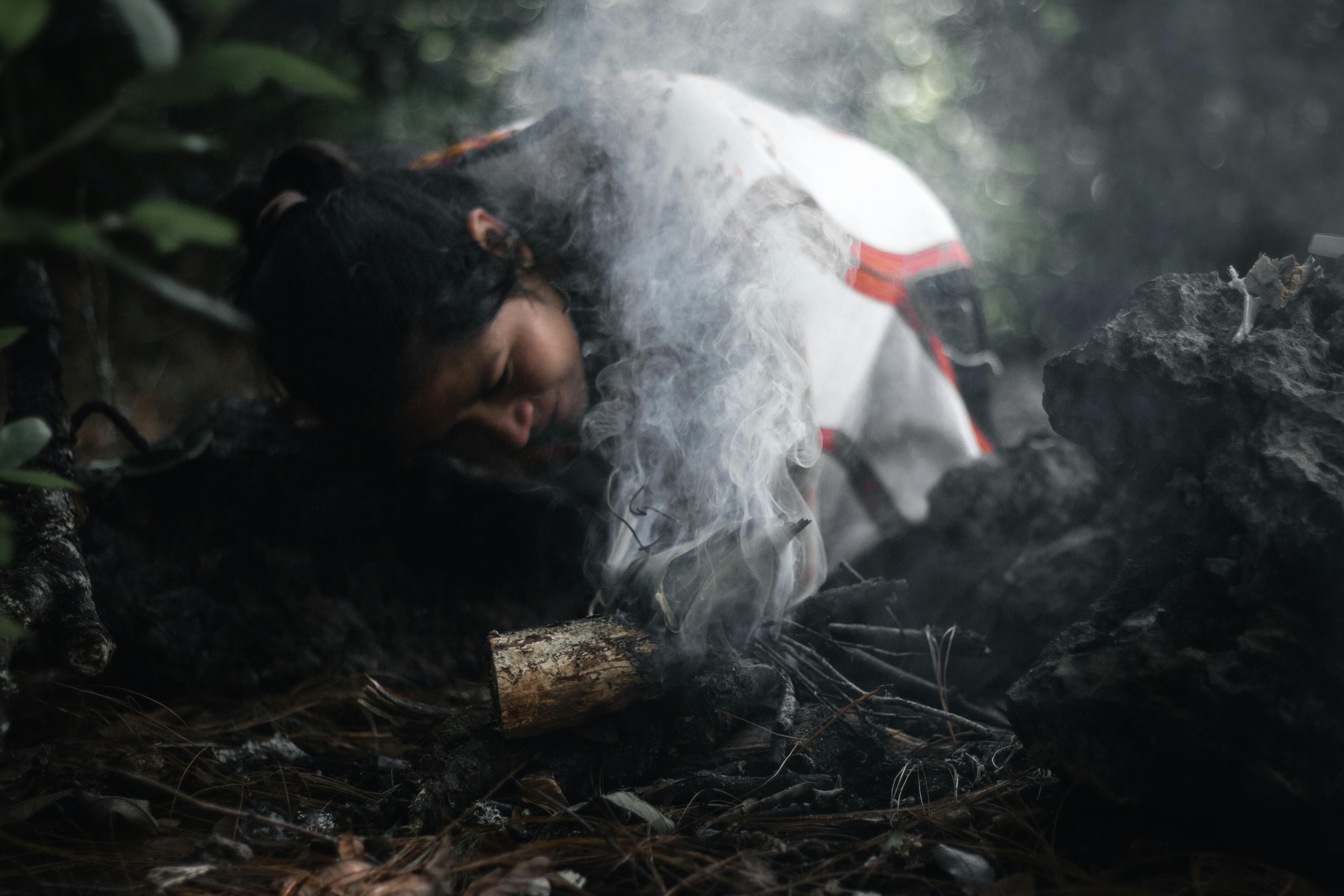 SOBREVIVIR · Free Stock Photo