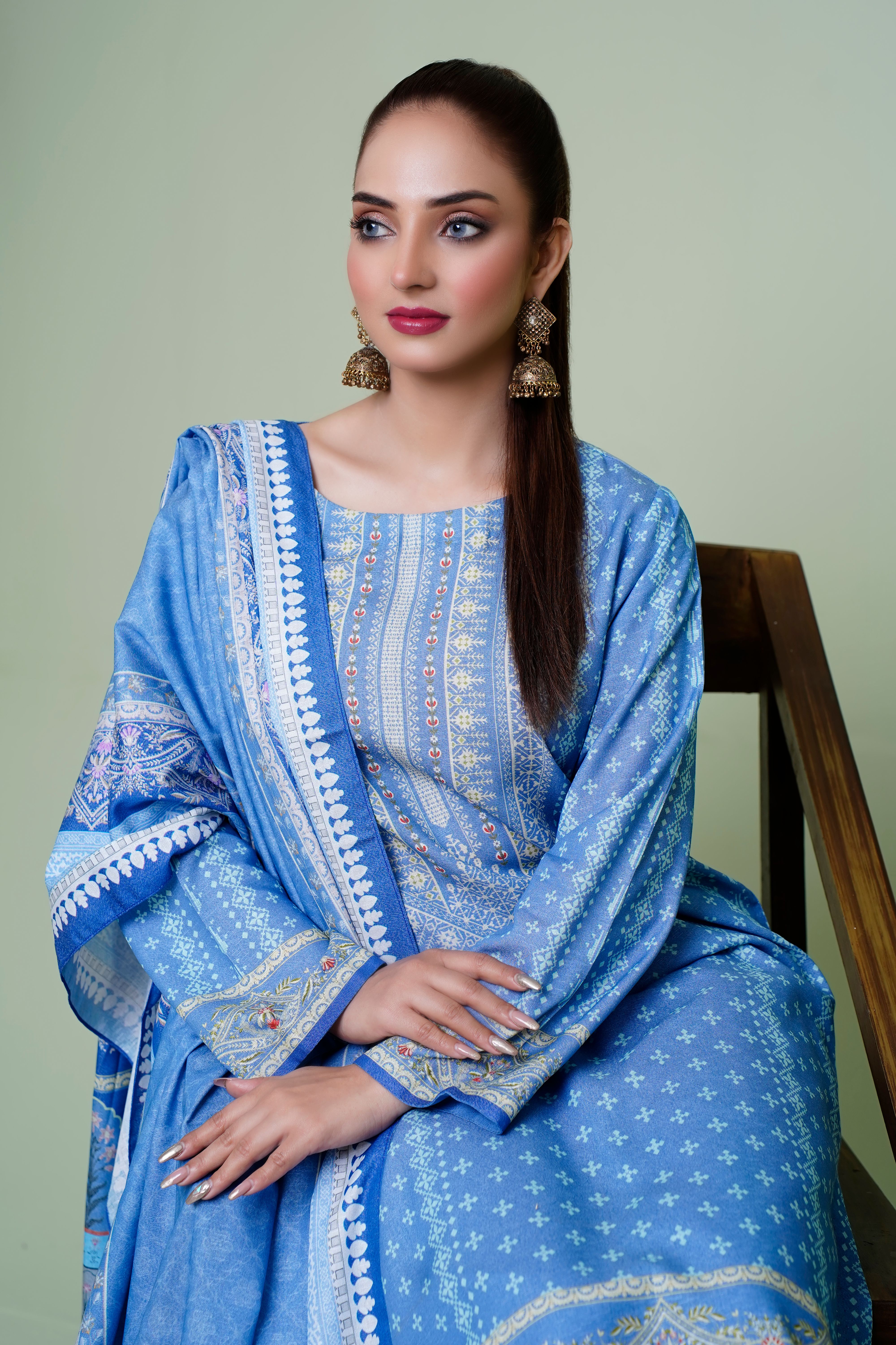 Kurti & Tops