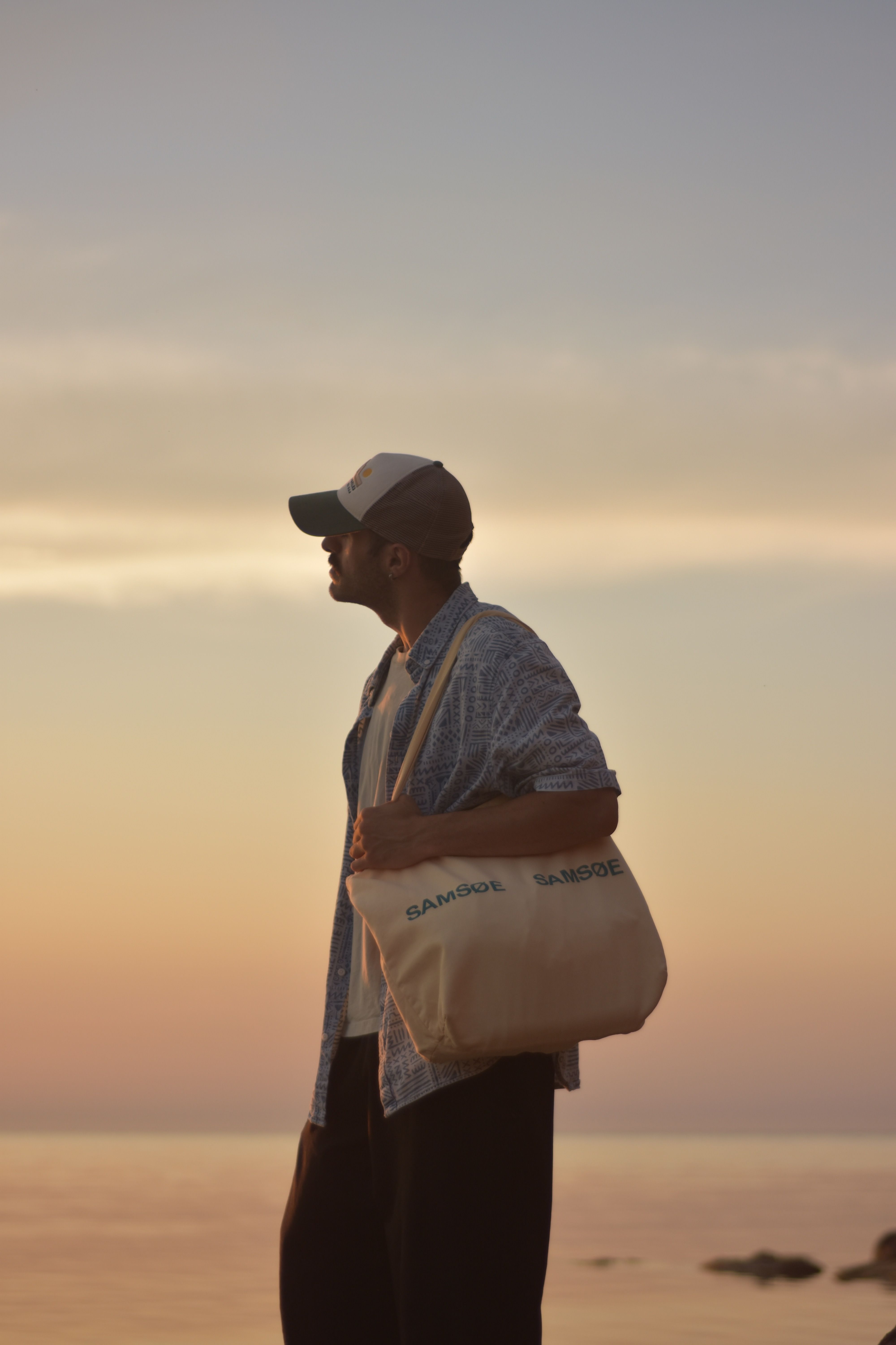 Bolsa de Praia