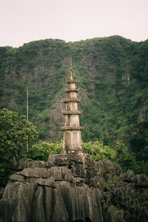 Δωρεάν στοκ φωτογραφιών με ninh binh, βιετνάμ, βουδιστής