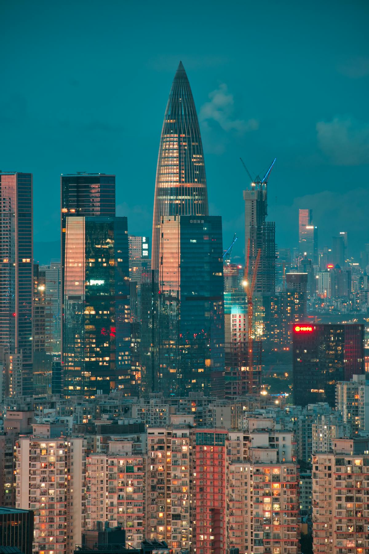 OpenClaw 燎原之勢:中國如何用 AI Agent 圈地智慧城市 2026 OpenClaw 燎原之勢:中國如何用 AI Agent 圈地智慧城市 2026