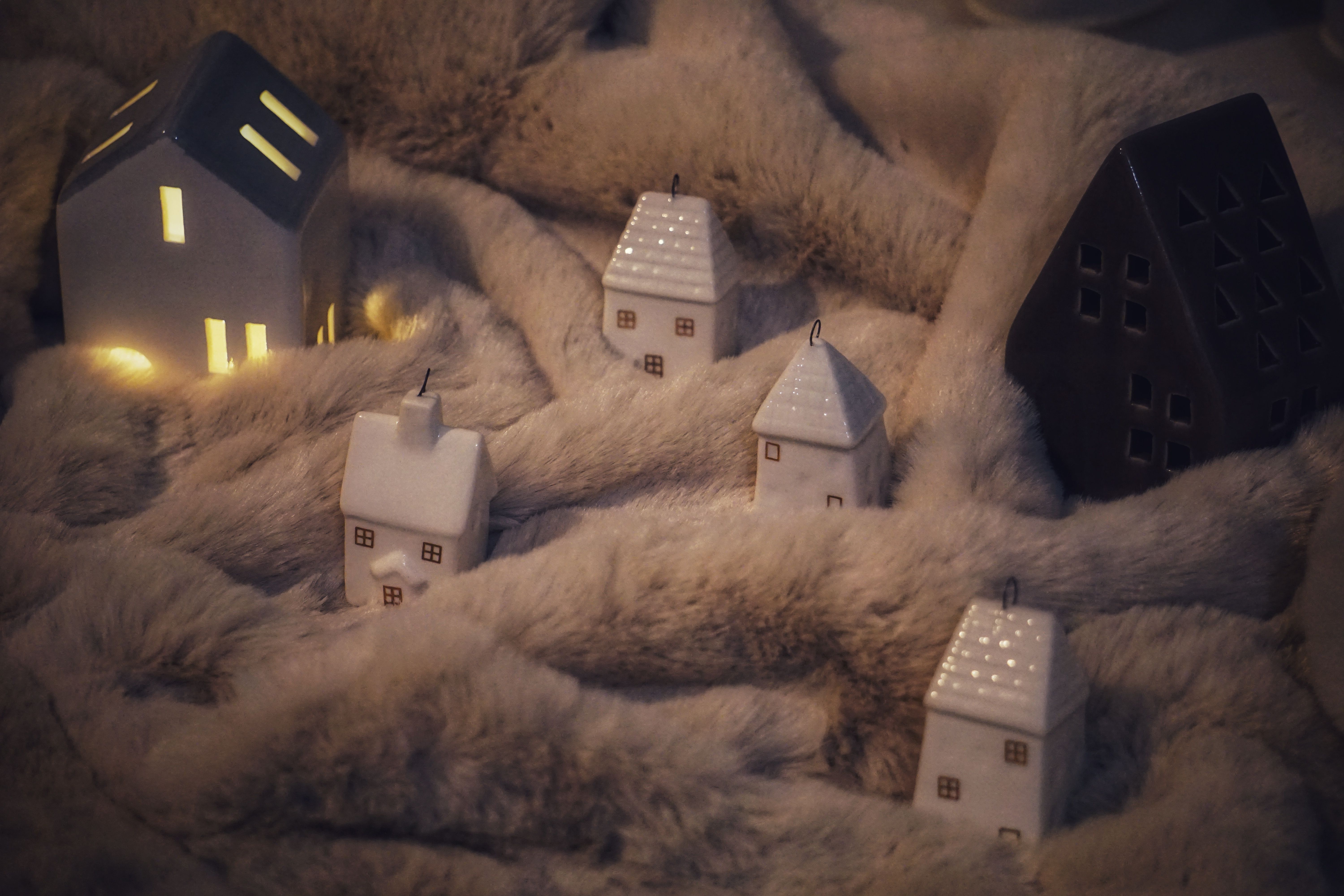 Winter-Home-Decor-Trends 2026: 4 gemütliche Wohnideen aus Pinterest — Hero-Aufnahme — Winter-Home-Decor-Trends gemütliche