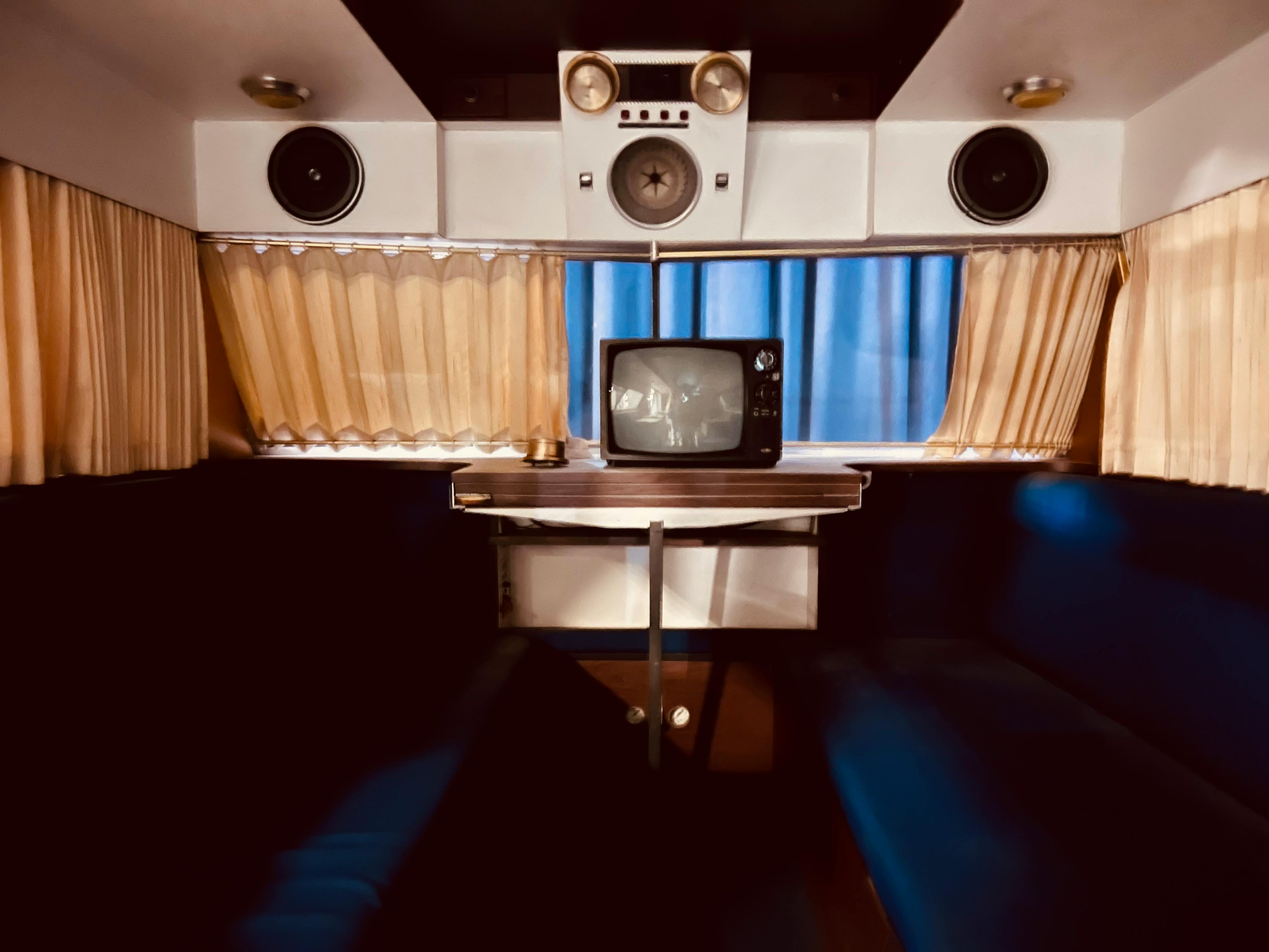 general entertainment channel — Photo by Abityolo on Pexels