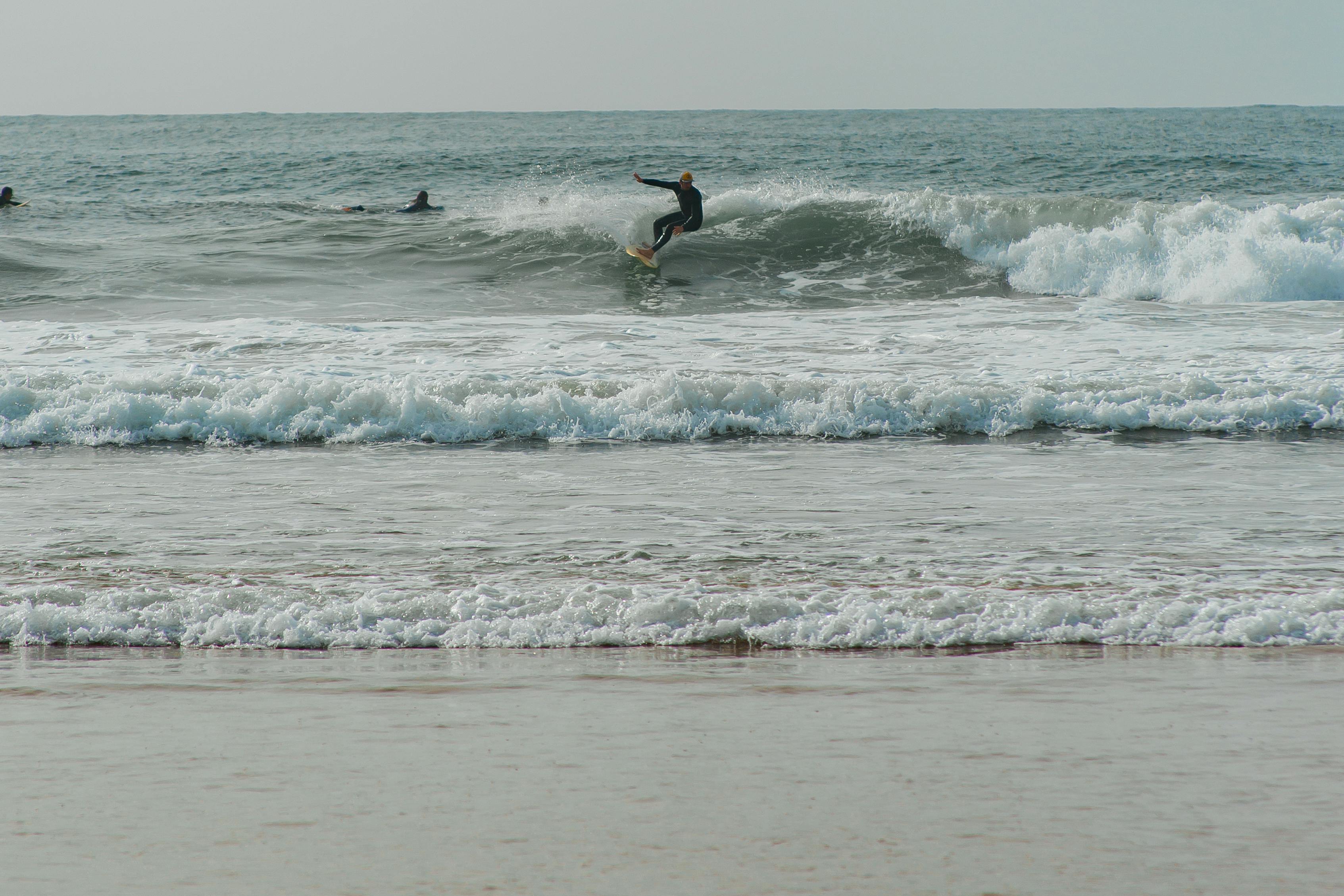 Agadir Beach festival Morocco