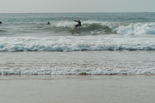 Fotos de stock gratuitas de deporte, estilos de vida, hacer surf