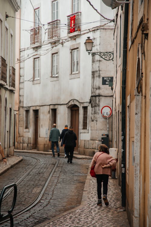 Základová fotografie zdarma na téma budova, dlažební kámen, dlažební kostky