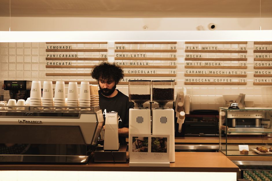 The Best Coffee Shops in Denton, TX