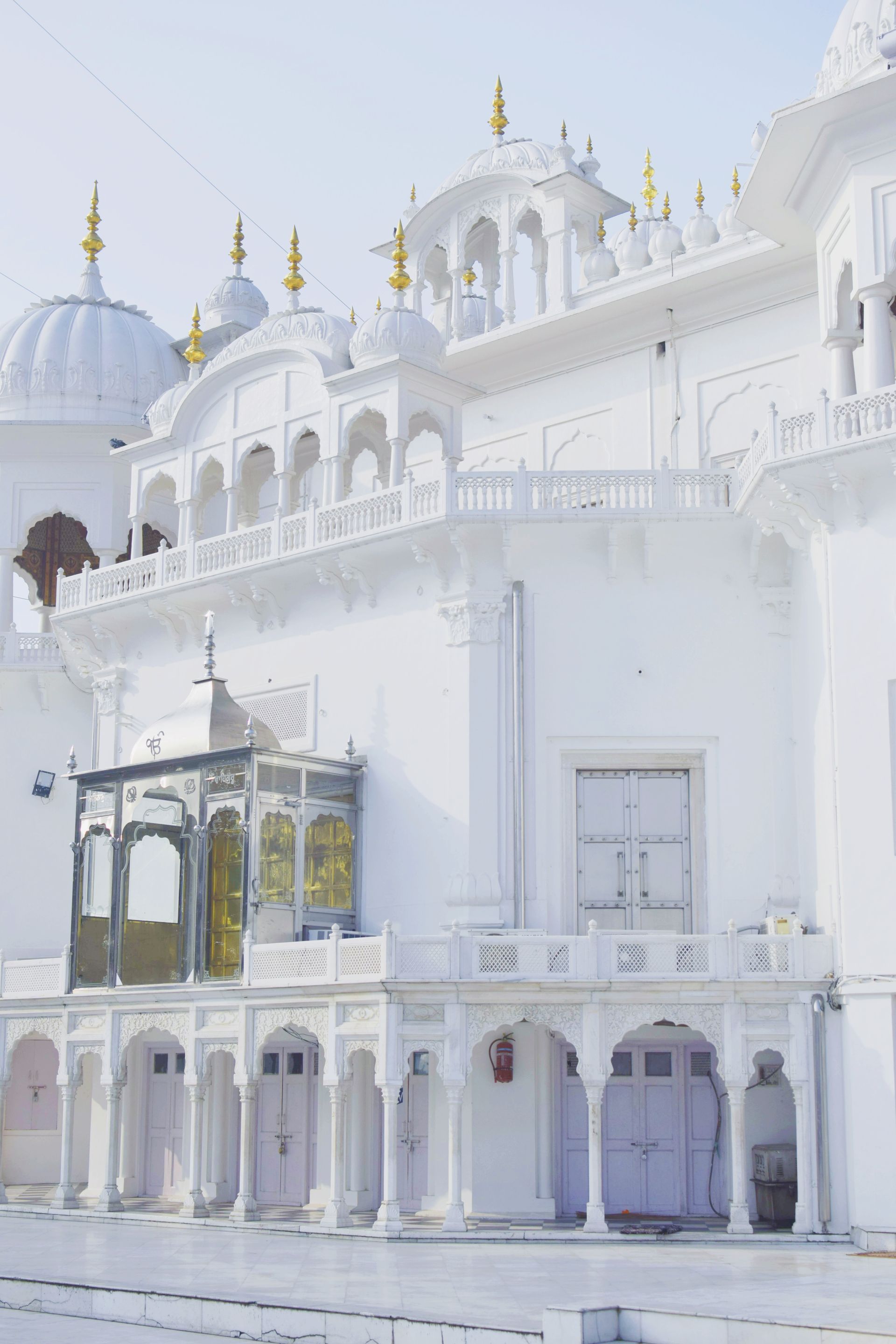 Takht Sri Damdama Sahib