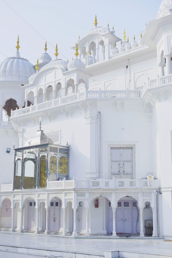 Takht Sri Damdama Sahib