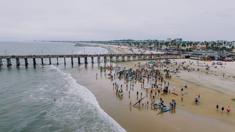 Newport Beach