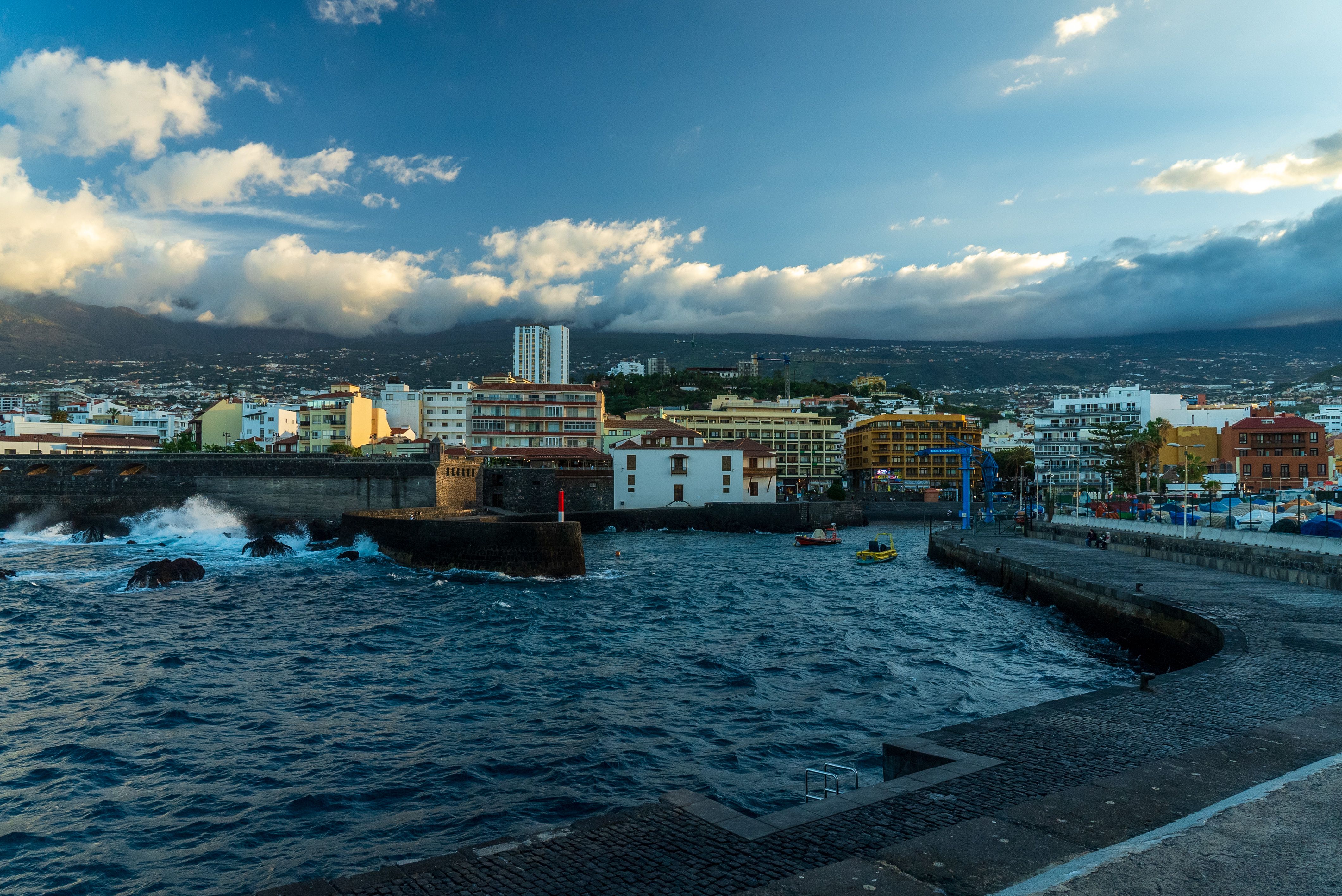 Puerto Esperanza
