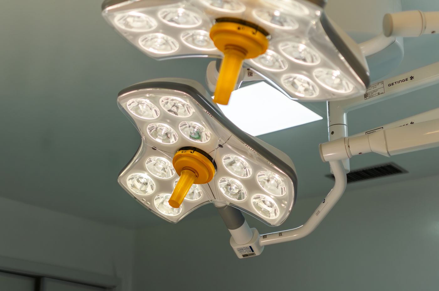 SURGERY & OT