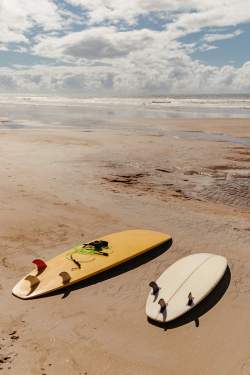 Foto profissional grátis de areia, lazer, litoral