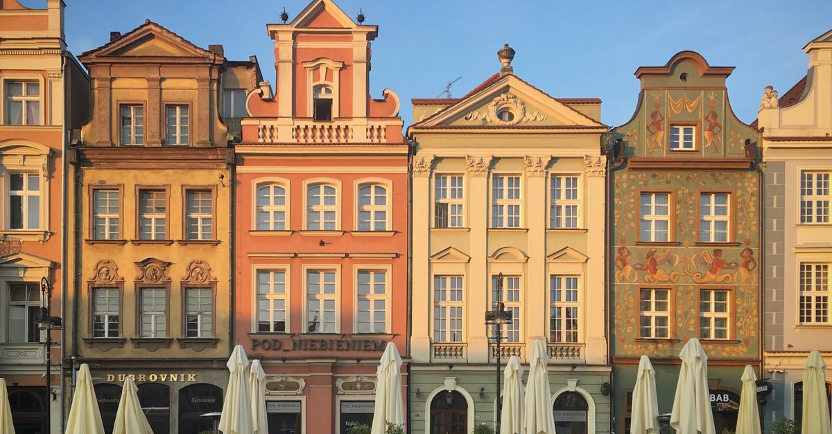 Photo of Poland